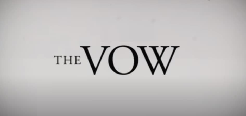The Vow 